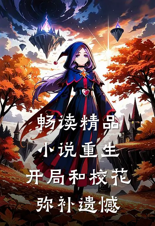 畅读精品小说重生：开局和校花弥补遗憾