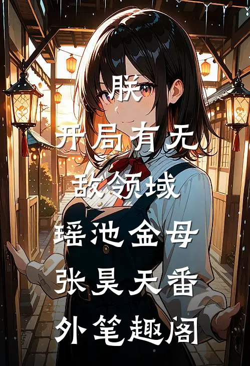 朕，开局有无敌领域：瑶池金母张昊天番外笔趣阁