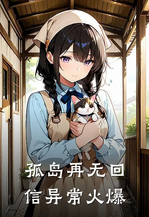 孤岛再无回信异常火爆