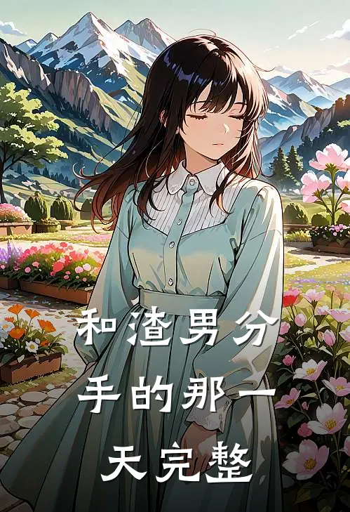 和渣男分手的那一天完整