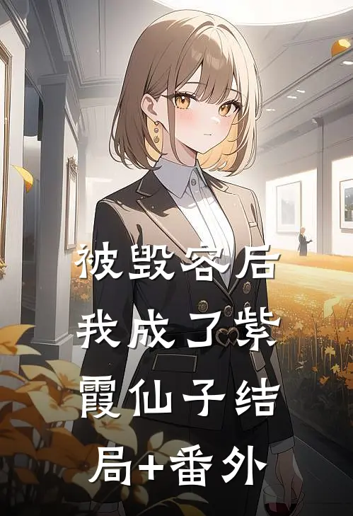 被毁容后，我成了紫霞仙子结局+番外