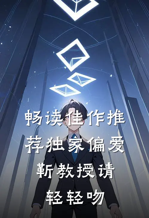 畅读佳作推荐独家偏爱：靳教授请轻轻吻