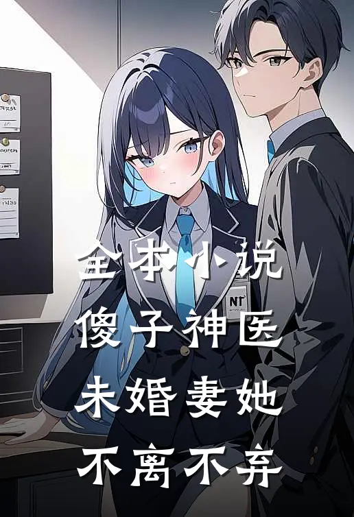 全本小说傻子神医：未婚妻她不离不弃