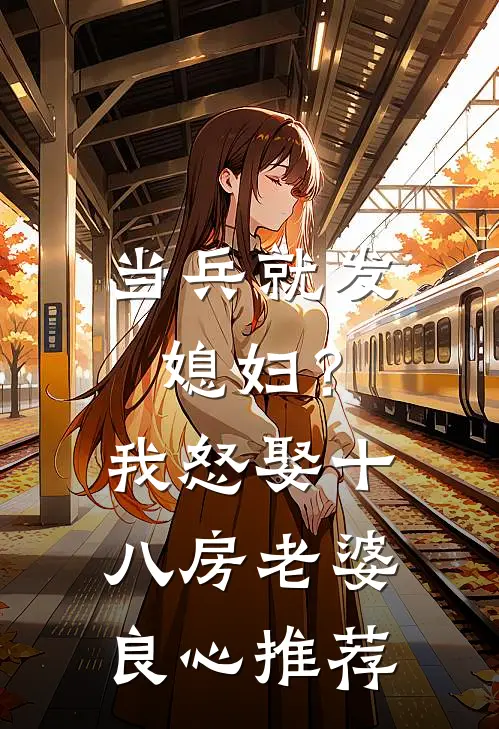 当兵就发媳妇？我怒娶十八房老婆良心推荐