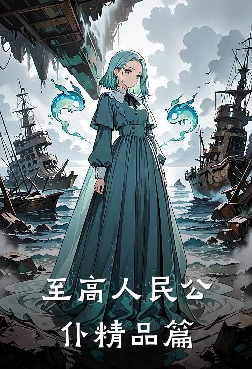 至高人民公仆精品篇