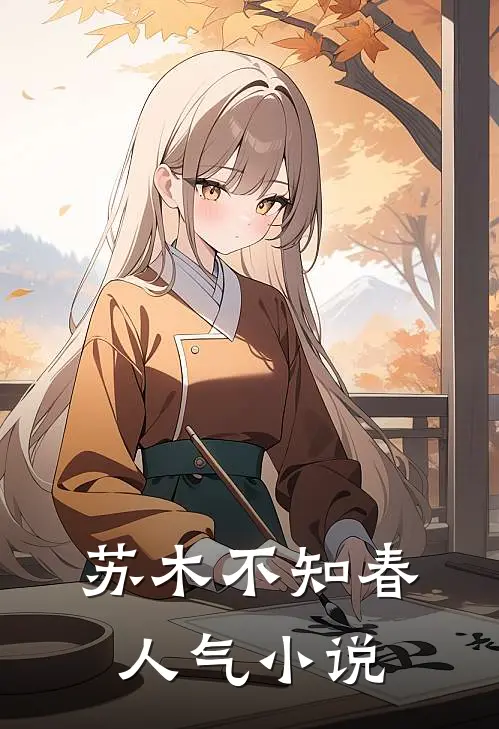 苏木不知春人气小说