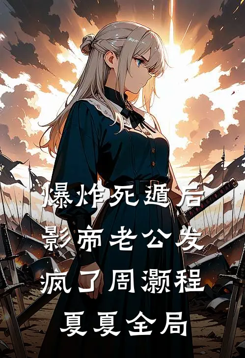爆炸死遁后，影帝老公发疯了周灏程夏夏全局