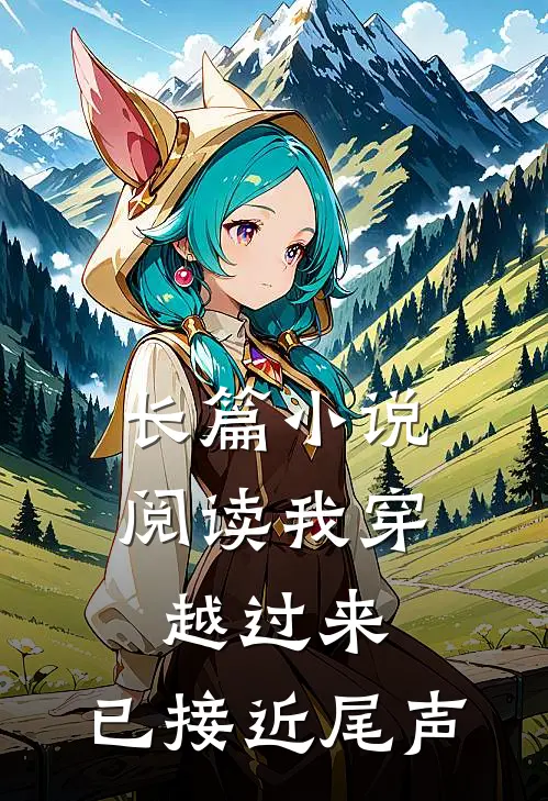 长篇小说阅读我穿越过来，已接近尾声