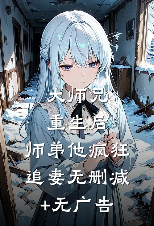 大师兄重生后，师弟他疯狂追妻无删减+无广告