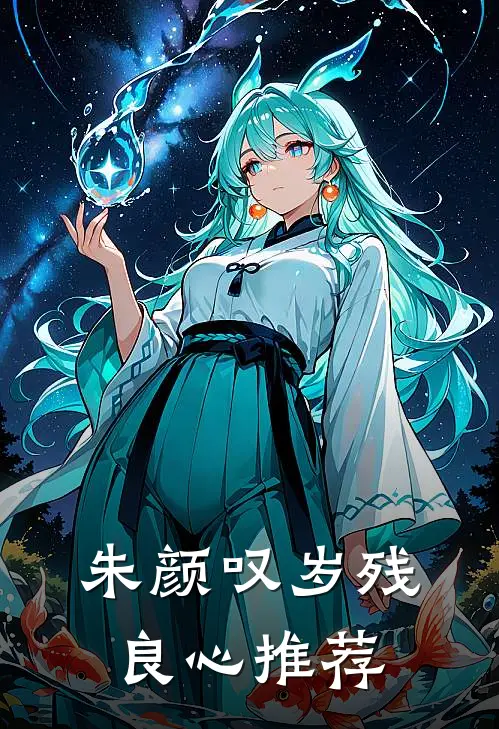 朱颜叹岁残良心推荐
