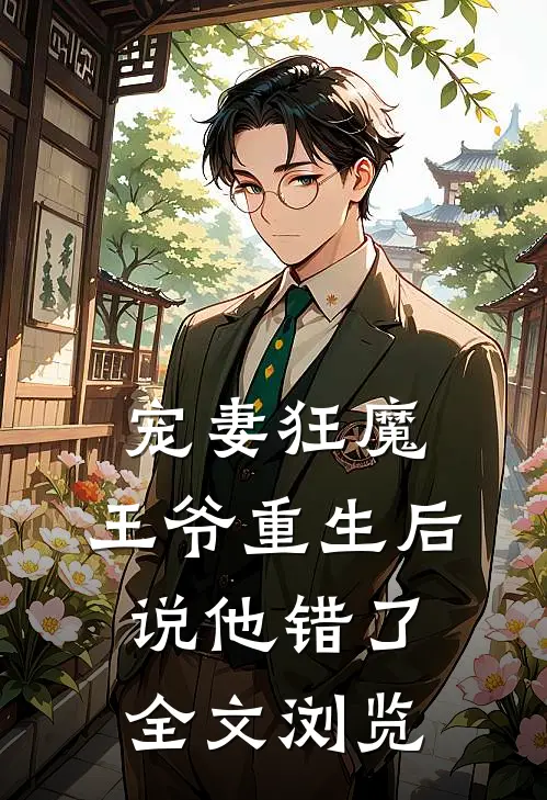 宠妻狂魔：王爷重生后说他错了全文浏览