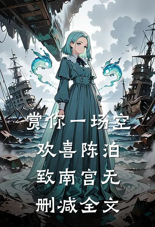 赏你一场空欢喜陈泊致南宫无删减全文