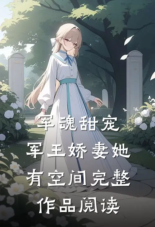 军魂甜宠：军王娇妻她有空间完整作品阅读