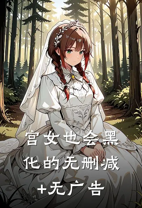 宫女也会黑化的无删减+无广告