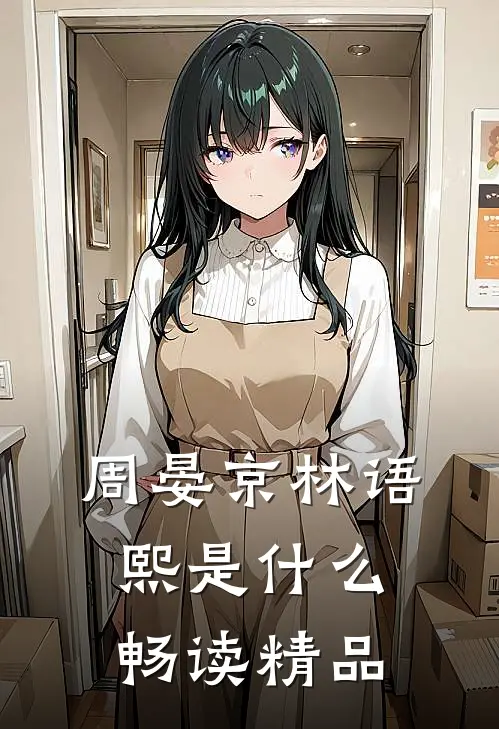 周晏京林语熙是什么畅读精品