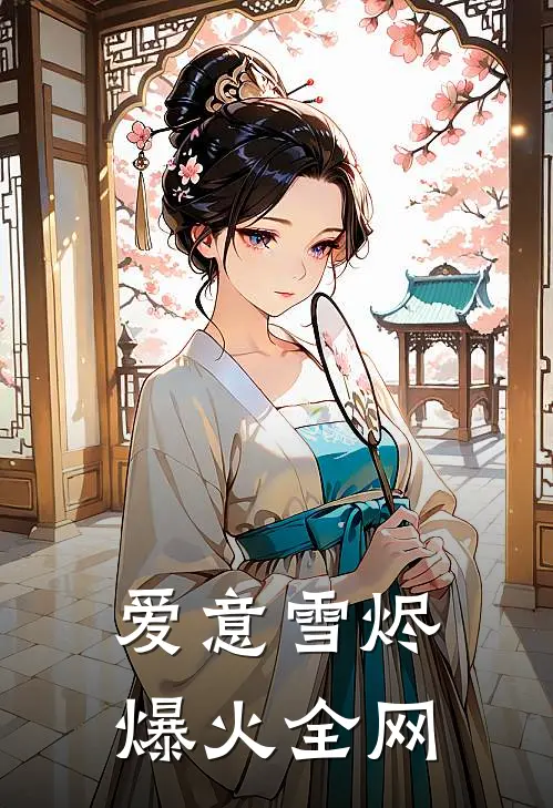 爱意雪烬爆火全网