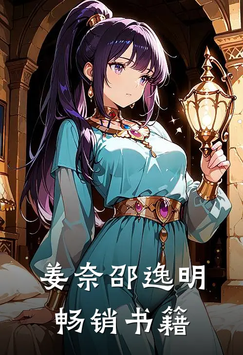 姜奈邵逸明畅销书籍