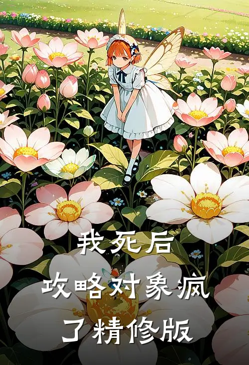 我死后，攻略对象疯了精修版