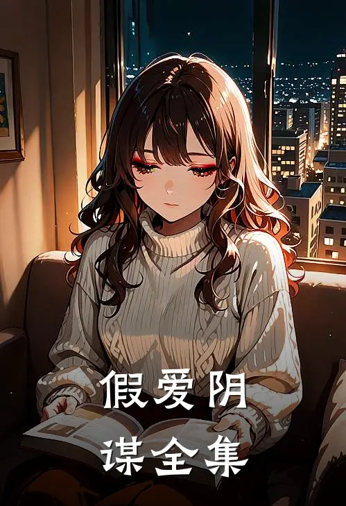 假爱阴谋全集