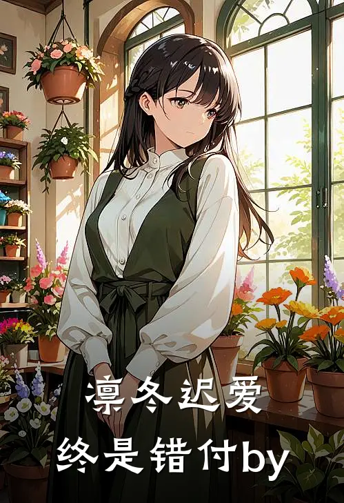 凛冬迟爱，终是错付by