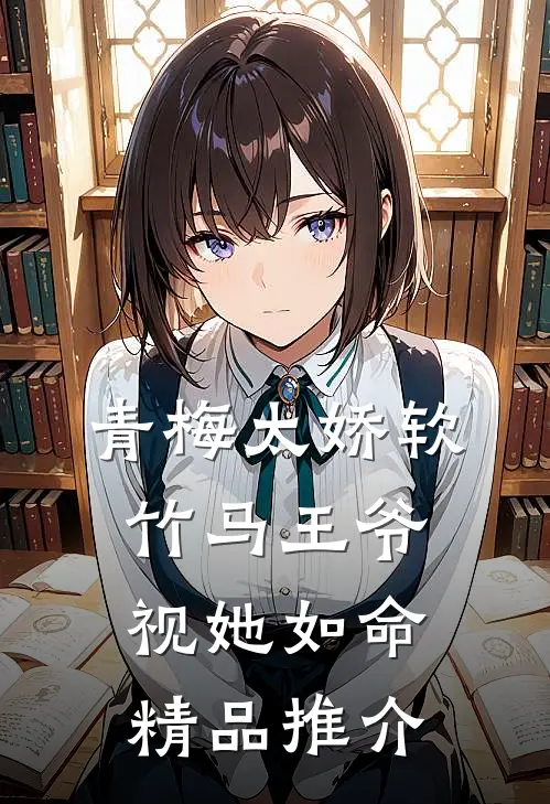青梅太娇软，竹马王爷视她如命精品推介