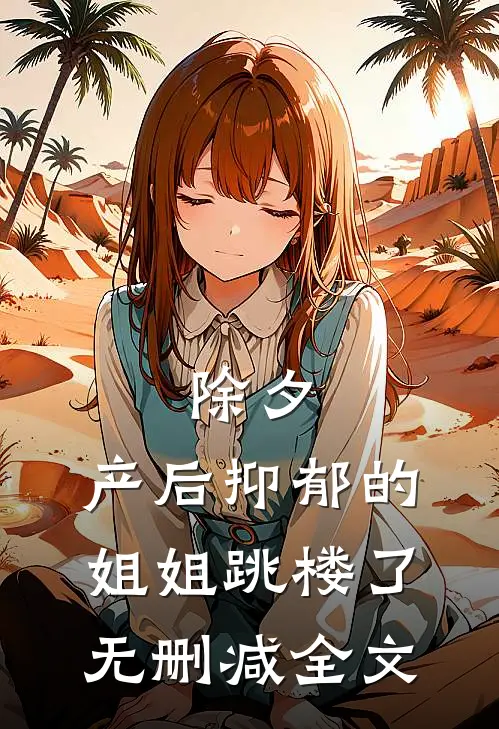 除夕，产后抑郁的姐姐跳楼了无删减全文