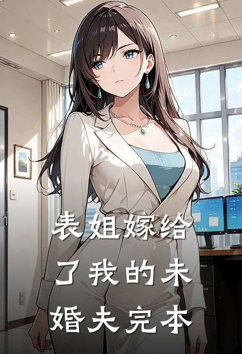 表姐嫁给了我的未婚夫完本