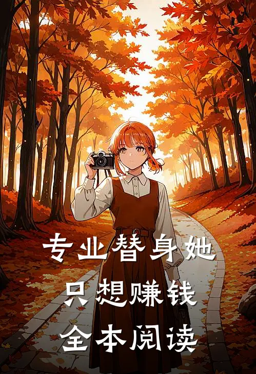 专业替身她只想赚钱全本阅读
