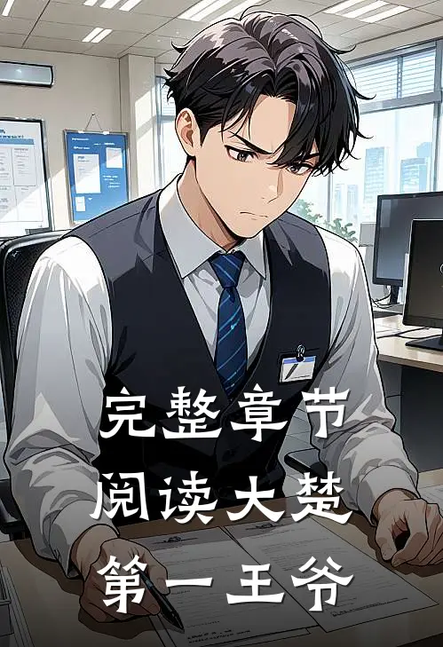 完整章节阅读大楚第一王爷