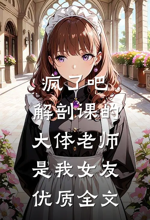 疯了吧，解剖课的大体老师是我女友优质全文