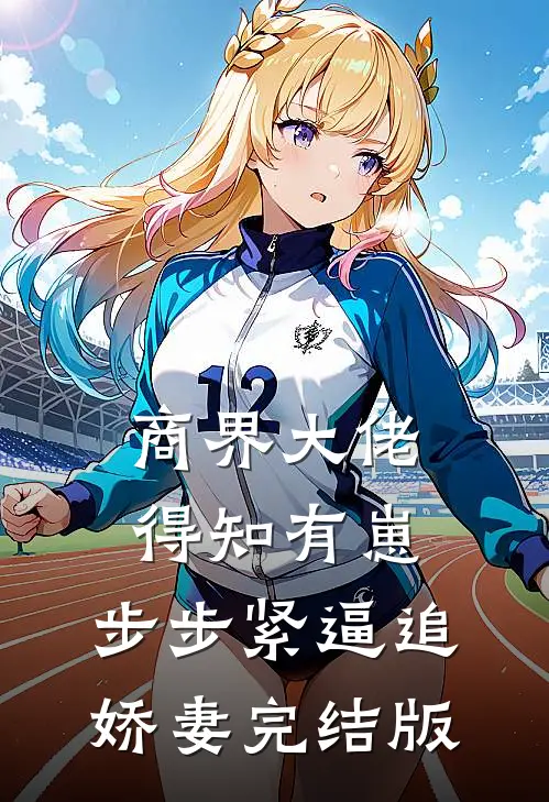 商界大佬得知有崽，步步紧逼追娇妻完结版