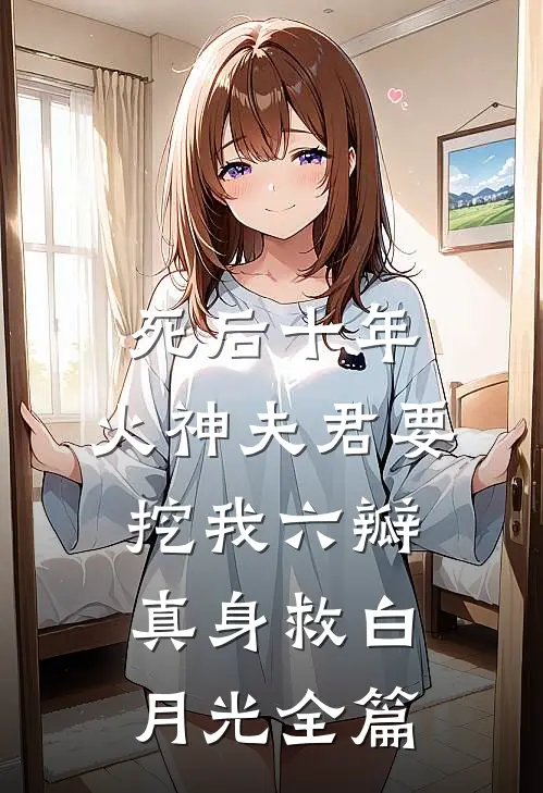 死后十年，火神夫君要挖我六瓣真身救白月光全篇