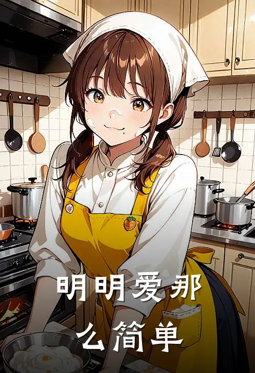 明明爱那么简单