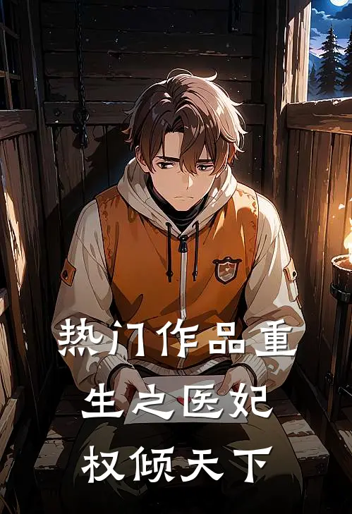 热门作品重生之医妃权倾天下