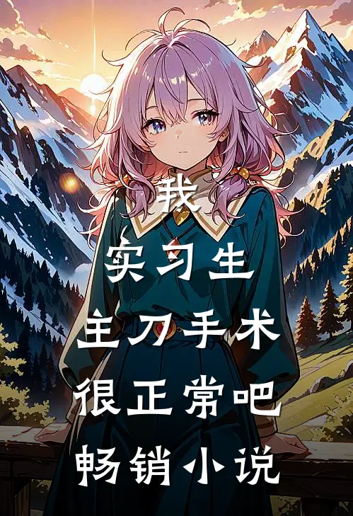 我，实习生，主刀手术很正常吧畅销小说