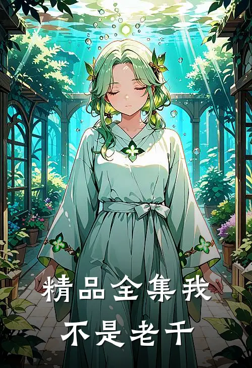 精品全集我,不是老千