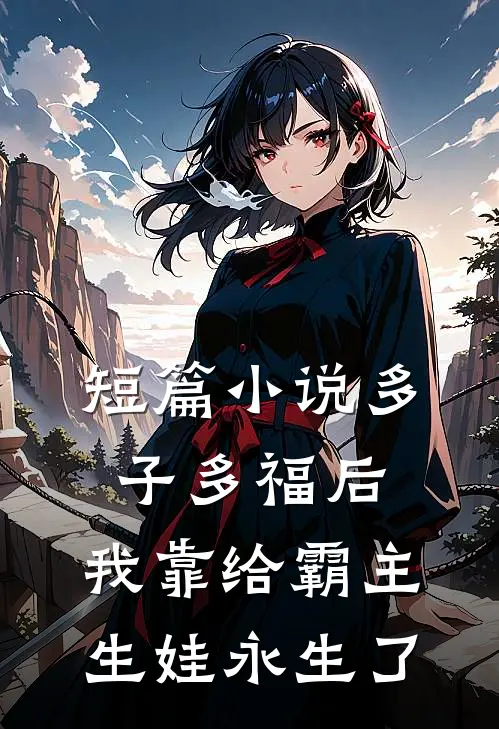短篇小说多子多福后，我靠给霸主生娃永生了