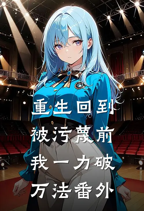 重生回到被污蔑前，我一力破万法番外