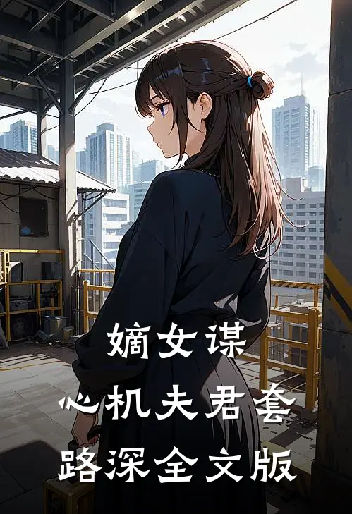 嫡女谋：心机夫君套路深全文版