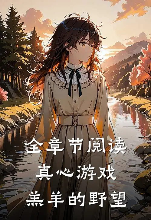 全章节阅读真心游戏：羔羊的野望