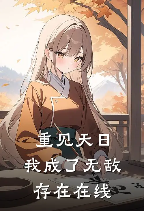 重见天日：我成了无敌存在在线