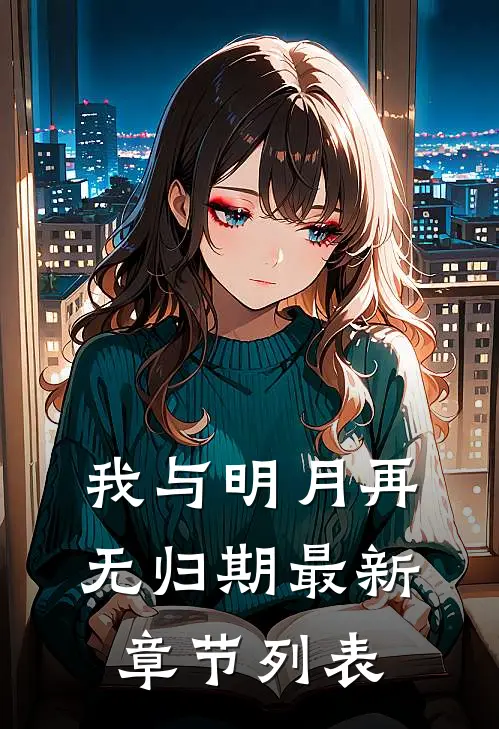 我与明月再无归期最新章节列表