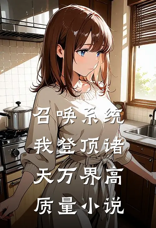 召唤系统：我登顶诸天万界高质量小说