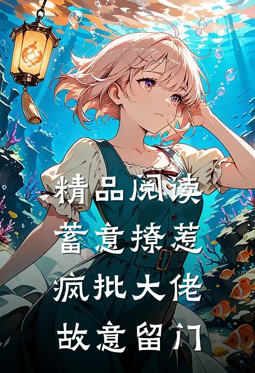 精品阅读蓄意撩惹：疯批大佬故意留门