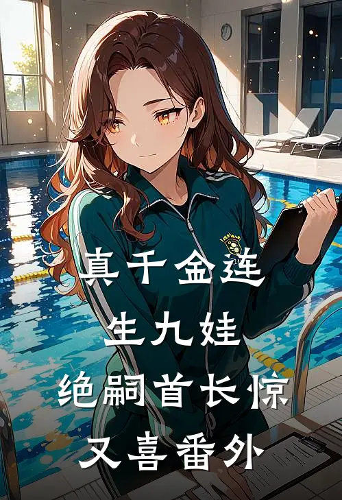 真千金连生九娃，绝嗣首长惊又喜番外