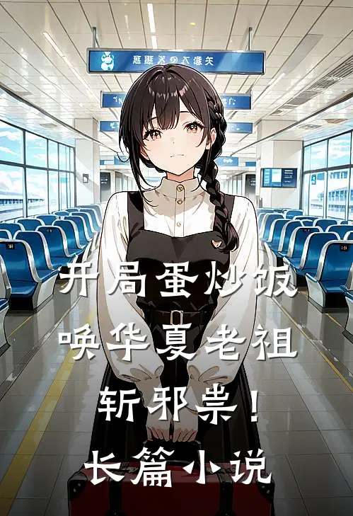 开局蛋炒饭，唤华夏老祖斩邪祟！长篇小说