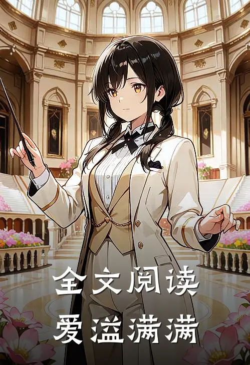 全文阅读爱溢满满
