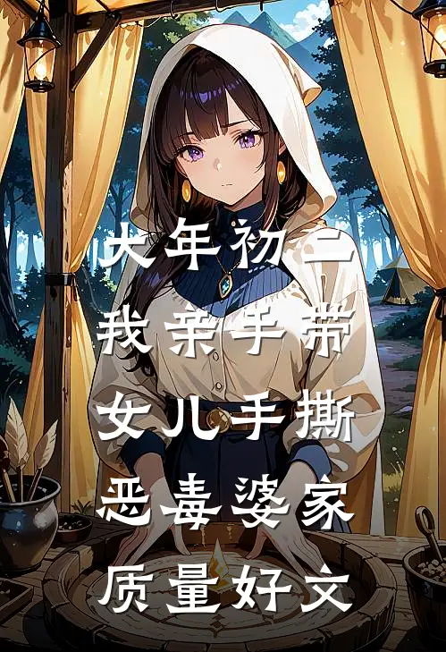 大年初二，我亲手带女儿手撕恶毒婆家质量好文