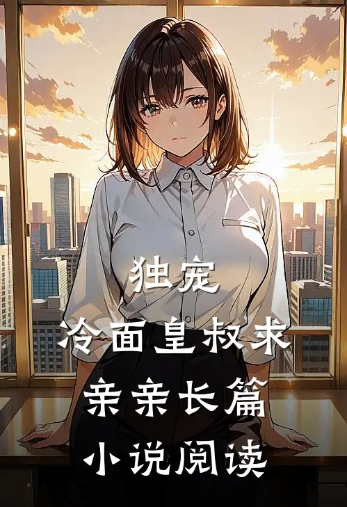 独宠：冷面皇叔求亲亲长篇小说阅读