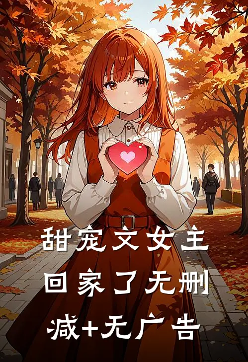 甜宠文女主回家了无删减+无广告